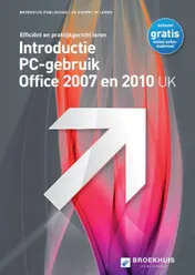 Omslag van Introductie PC-gebruik Office 2007 en 2010 UK