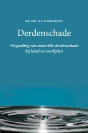 Omslag van Derdenschade
