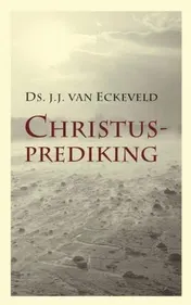 Omslag van Christusprediking