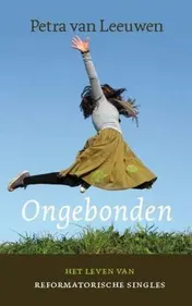 Omslag van Ongebonden