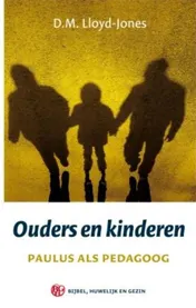 Omslag van Ouders en kinderen