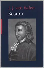 Omslag van Thomas Boston