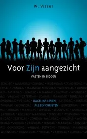 Omslag van Vasten en bidden