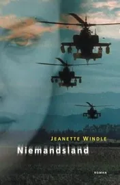 Omslag van Niemandsland