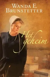 Omslag van Het geheim