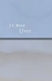 Omslag van IJver