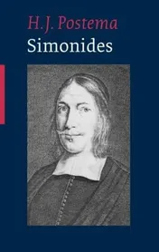 Omslag van Simon Simonides (1629-1675)