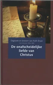 Omslag van De onafscheidelijke liefde van Christus