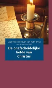 Omslag van De onafscheidelijke liefde van Christus