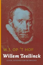 Omslag van Willem Teellinck