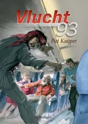 Omslag van Vlucht 93