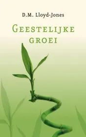 Omslag van Geestelijke groei