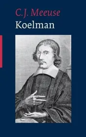 Omslag van Jacobus Koelman