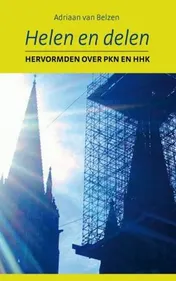 Omslag van Helen en delen