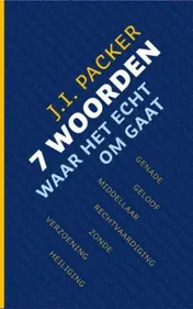 Omslag van Zeven woorden