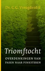 Omslag van Triomftocht