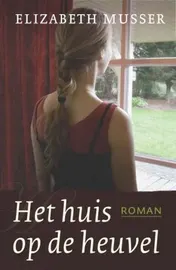 Omslag van Het huis op de heuvel