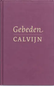 Omslag van Gebeden