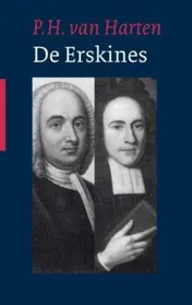 Omslag van De Erskines