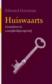 Omslag van Huiswaarts