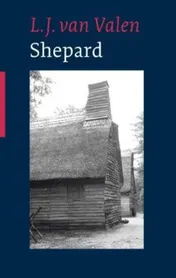Omslag van Thomas Shepard