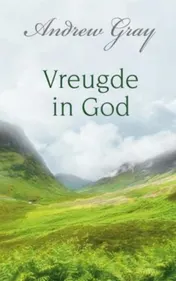 Omslag van Vreugde in God