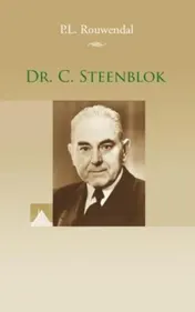 Omslag van Dr C. Steenblok