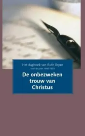 Omslag van De onbezweken trouw van Christus