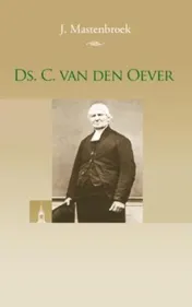 Omslag van Cornelis van den Oever