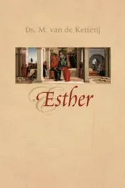 Omslag van Esther