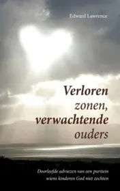Omslag van Verloren zonen verwachtende ouders