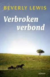 Omslag van Verbroken verbond