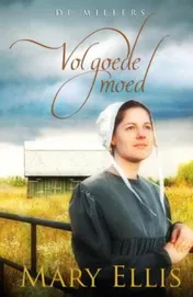 Omslag van Vol goede moed