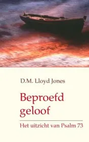 Omslag van Beproefd geloof