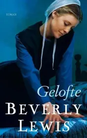 Omslag van Gelofte