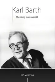 Omslag van E-Book Karl Barth
