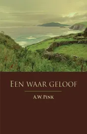 Omslag van Waar geloof