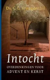 Omslag van Intocht