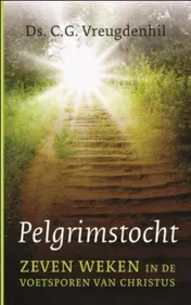 Omslag van Pelgrimstocht