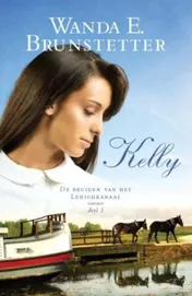 Omslag van Kelly