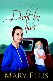 Omslag van Dicht bij huis