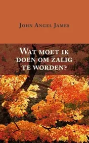 Omslag van Wat moet ik doen om zalig te worden?