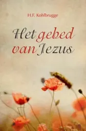Omslag van Het gebed van Jezus