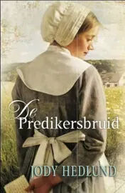 Omslag van De predikersbruid