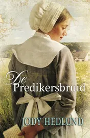 Omslag van De predikersbruid