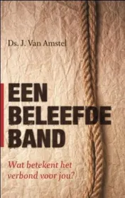 Omslag van Een beleefde band