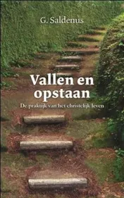 Omslag van Vallen en opstaan