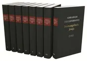 Omslag van De evangelische Jesaja (set)