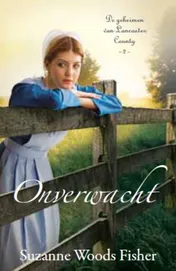 Omslag van Onverwacht