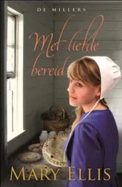 Omslag van Met liefde bereid